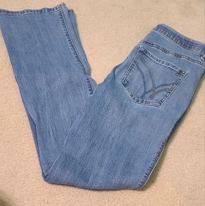Lincoln Outfitters jeans